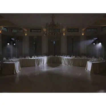 Стол «Змейка» классический, 2 части  - Фото 4