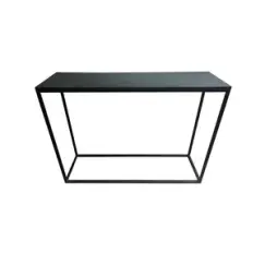 Стол коктейльный LOFT 150*45см темный