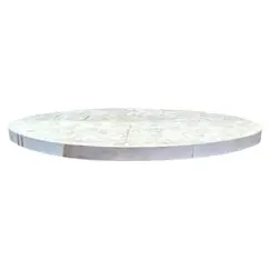 Каркас овального подиума (500см * 20см)
