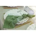 Тарелка "Кюри" белая большая