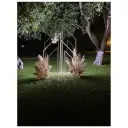 Арка "Тео 140х60 правая"