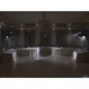 Стол «Змейка» классический, 4 части
