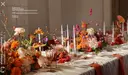 Подсвечник «Ассо» пыльно- розового цвета