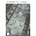 Бокал «Люксор» для шампанского олива