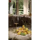 Led светильник «Эли» золотой