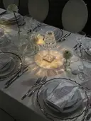 Led светильник «Брюм»