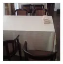 Салфетка габардин бежевая