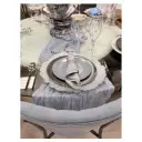 Дорожка БОХО 3*0,9м серая