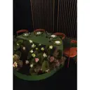 Столовые приборы Гоа Вуди, сет 4 предмета