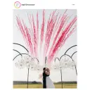 Стойка для люстр Капитан Крюк (100кг)