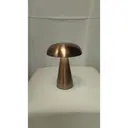 Лампа "Люмио" бронза