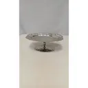 Фруктовница металлическая