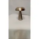 Лампа "Люмио" серебро