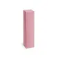 Колонна "Кастор" 160см розовая сакура бархат